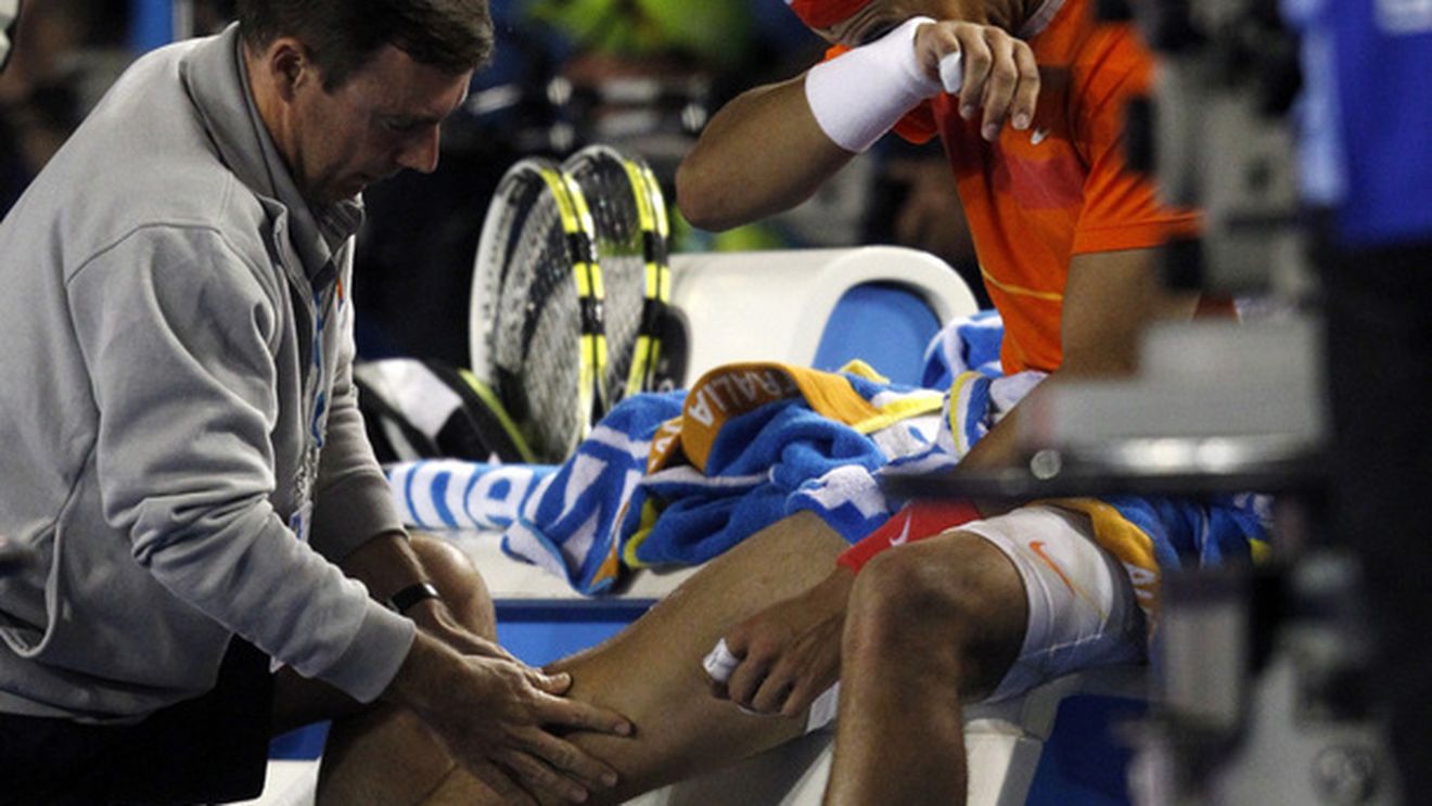 Nadal nu își revine!** "Matadorul" va rata și turneul de la Cincinnati