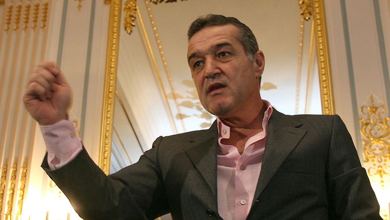 "Boloni ar putea veni la Steaua dacă ar cere până în 250.000 â‚¬"