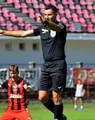 Decizii controversate luate de Marius Naidin în partida ACSM Reșița – CS Gloria Bistrița 2-1, toate în favoarea gazdelor. Nicolae Grigore a izbucnit: ”Bătaie de joc, meciul a fost decis exclusiv de arbitraj”