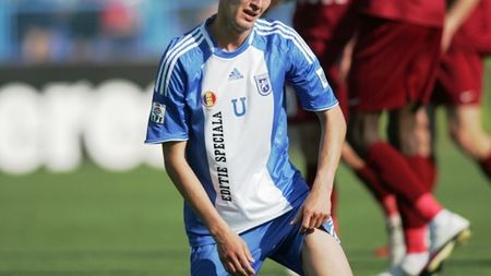 Pițurcă: "Nu e vina lui Mihai Costea că a plecat de la Craiova!** Voia doar să scape de Mititelu!"