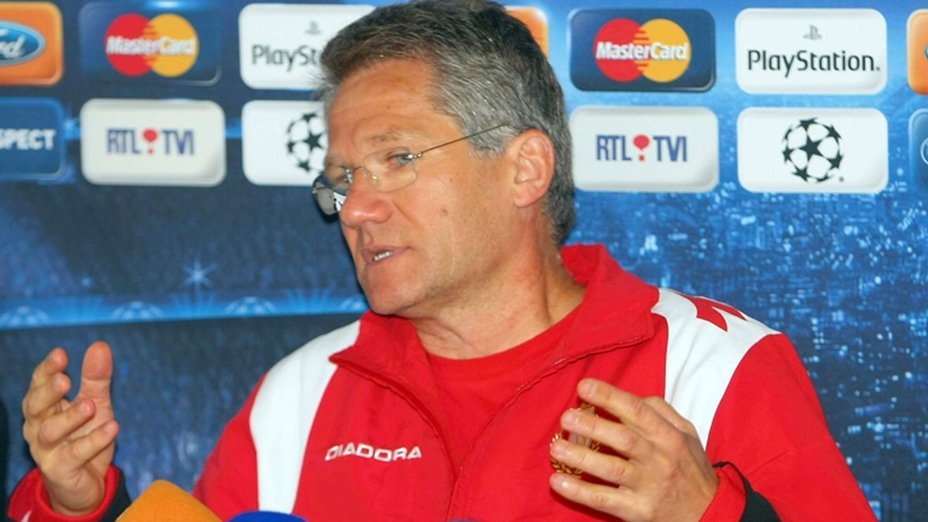 Boloni: "Ne-a lipsit clasa** și am fost dominați psihic de Arsenal!"