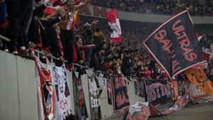 DDB, reacție dură după ce Marcel Bîrsan a fost amenințat de fanii lui Dinamo și a mers la Poliție: „Ar trebui să-și depună ecusonul FIFA și CV-ul la forțele de muncă”