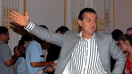 A crezut că i-a venit sfârșitul după ce Gigi Becali l-a dus la Fane Spoitoru acasă: ”Am înghețat! Erau toți dezbrăcați și tatuați”