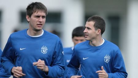 'Vagabondul' Tătă, apărat de 'sfântul' care i-a băgat o avere în buzunare lui Becali:** "Nu e vina lui!" Cel mai în formă ex-stelist, despre șansele lui Stan la titlu