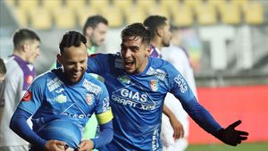 Cea mai mare aroganță împotriva lui Gigi Becali! Ce a declarat Marco Dulca, fotbalistul dat afară de la FCSB după nici 6 luni: „Mă bucur că am făcut asta”