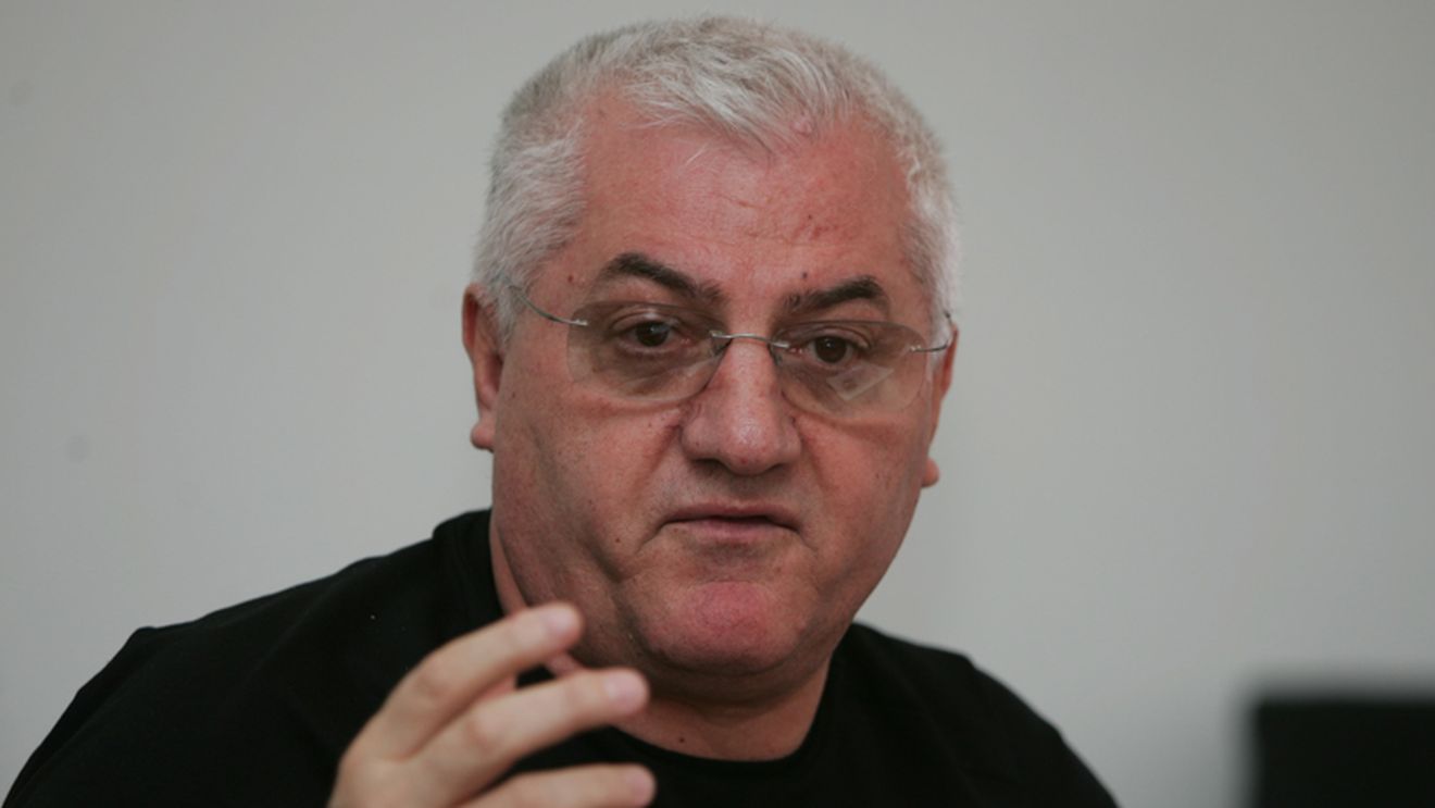 Dragomir: "Nu o văd pe Olanda campioană europeană"