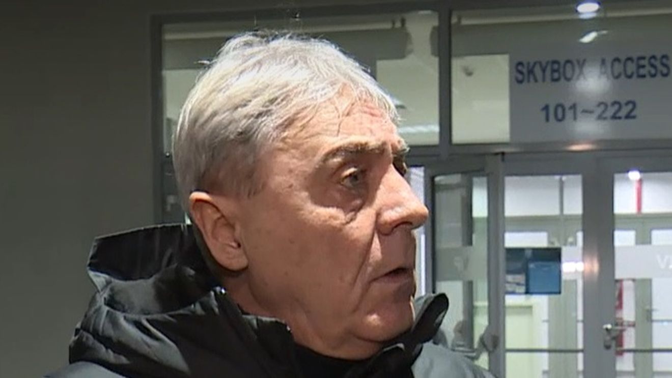 Sorin Cârțu, conflict la finalul înfrângerii cu FCSB: „Bă, dar eşti nesimţit?”/ „Câte analize facem? Uite, abonamentul! 9 milioane!” | VIDEO