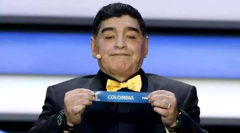 Vești bune pentru Diego Maradona: a fost operat pe creier și operația a reușit! Avea un cheag de sânge, iar intervenția a durat 85 de minute!