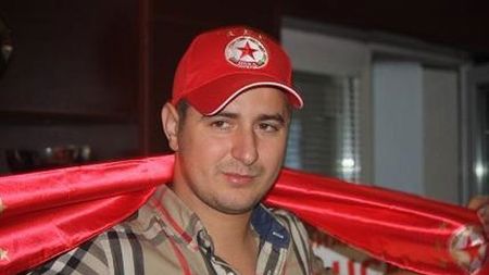 ȚSKA nu-l sperie pe Dragomir, golgeterul Ligii I nici atât:** "Zicu are 3 pe 4 metri, nici nu va mișca împotriva Stelei"