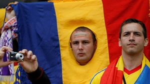 Analiză: Serbia vs România!** Ei cu performanțele, noi cu umilințele!