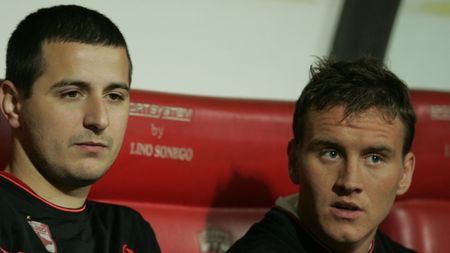 Lupu se ia de "câini"** "Rușine! Ați făcut de râs tricoul alb-roșu!"