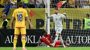 Portarul naționalei, pus la zid. „Horaţiu Moldovan are mari probleme de comportament. Trebuia să tacă. E bătaie de joc”