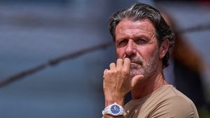 Patrick Mouratoglou a intrat în forță în controversa legată de Rafael Nadal și Carlos Alcaraz: „Nu știu dacă ar fi făcut asta”