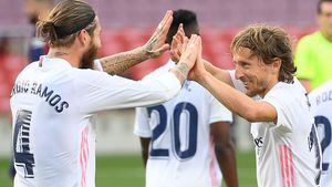 Real Madrid, veste excelentă pentru fani! Un jucător de bază din echipa lui Zinedine Zidane și-a prelungit contractul