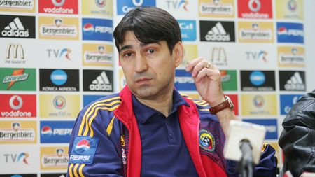 "Dacă eram în locul lui Piți ieșeam în fața presei în pielea goală"