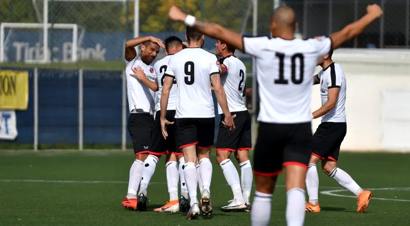 FK Csikszereda se va pregăti în cele mai bune condiții pentru calificarea în play-off-ul Ligii 2. Va efectua cantonament în Antalya și va juca opt meciuri amicale