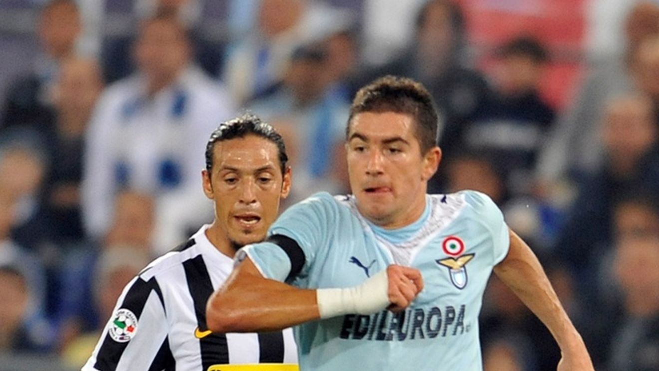 REZUMAT VIDEO 'Bătrâna Doamnă' învinge în Cetatea Eternă!