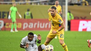 FCSB l-a ofertat pe Vlad Dragomir. Gigi Becali a vorbit despre transfer: „Mihai Stoica știe, a cerut Arsenal bani”