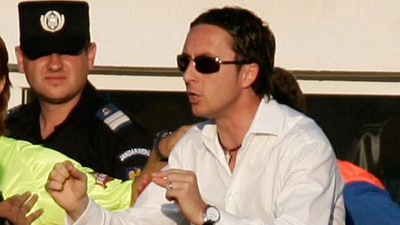 Stoica: "Szekely a fost scos de pe lista UEFA de Steaua"