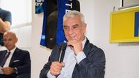 Chivu și Inter, în doliu! A murit un idol al fanilor la doar 69 de ani