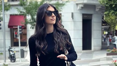 Sorana Cîrstea și-a asigurat o sumă importantă, a urcat în clasament, dar i-a cucerit și pe jurnaliștii străini după debutul victorios de la Brisbane: „Ținută fantastică!”