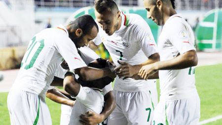Fără Djakaridja la Mondial! Algeria și Ghana au completat tabloul echipelor africane de la CM 2014