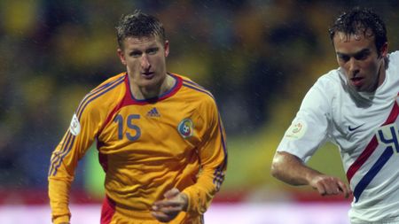 REMEMBER | Confruntarea după care România a obținut ultima participare la un turneu final