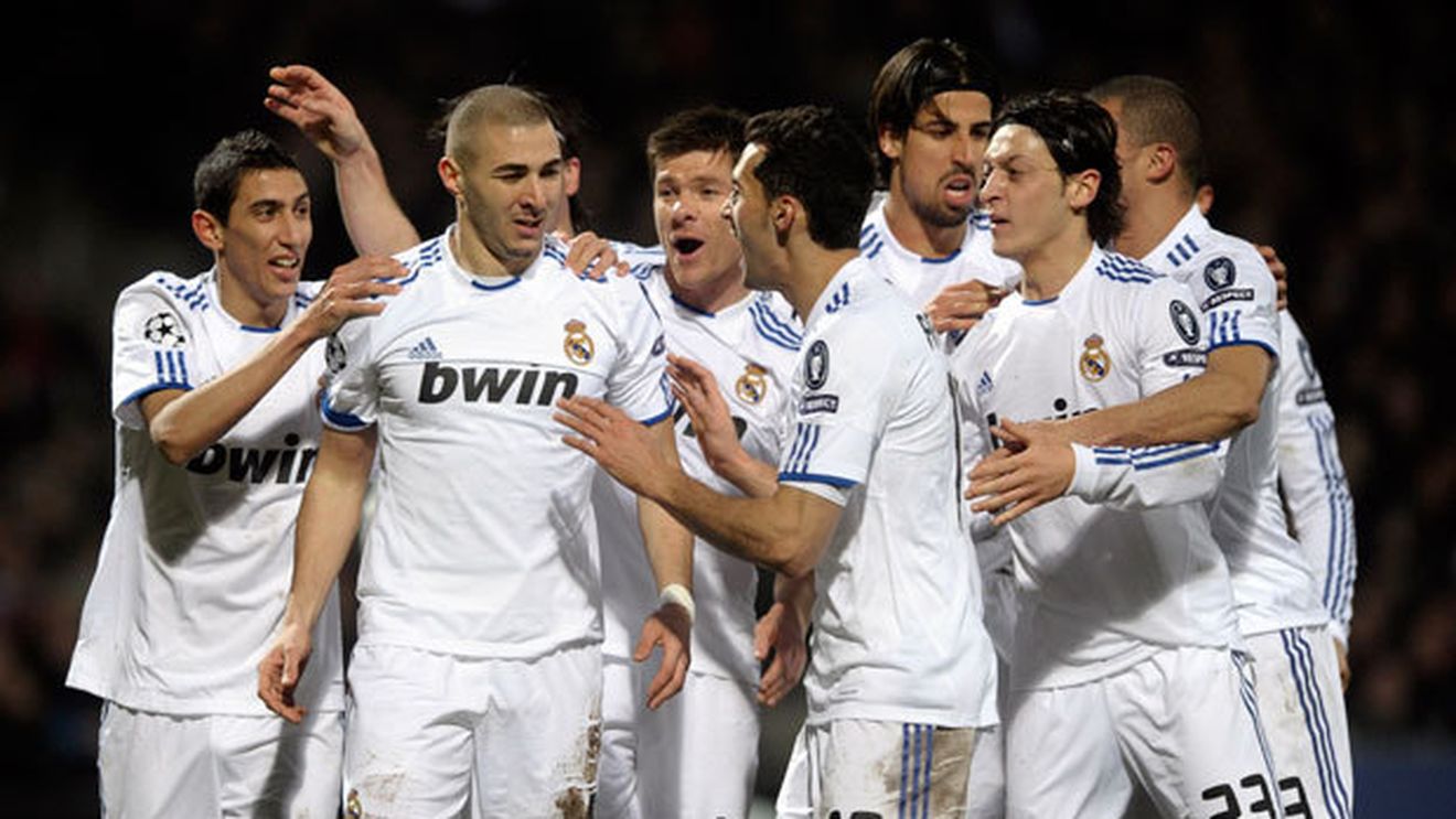 "Băiatul din suburbii" a bifat o cifră rotundă în poarta echipei care l-a lansat!** A marcat golul 100 contra lui Lyon