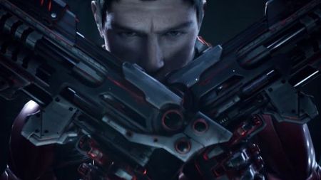 Paragon - primele secvențe de gameplay din versiunea alpha