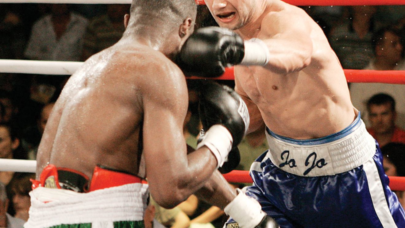 Jo Jo Dan: "Titlul cucerit este cel mai frumos cadou de Crăciun!"