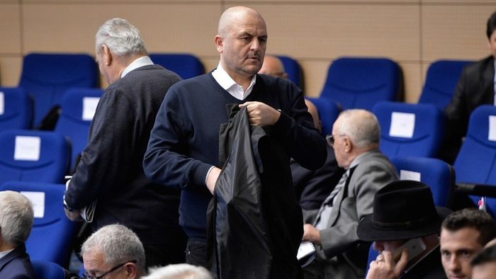 FRF a câștigat la ICCJ litigiul cu FC Universitatea Craiova privind dezafilierea provizorie