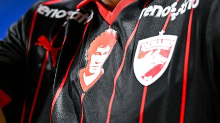Cornel Dinu nu vrea ca noul stadion Dinamo să poarte numele lui Mircea Lucescu, multă vreme marele său rival! Ce propunere a făcut „Procurorul”