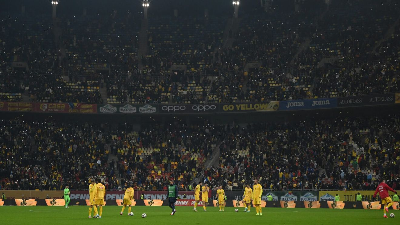 Răzvan Burleanu, anunț pentru toți suporterii naționalei României! Ce se întâmplă după campania excelentă de la EURO 2024