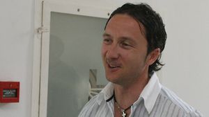 "Demiterea i-a prins bine lui Peseiro! A mai învățat ceva!"