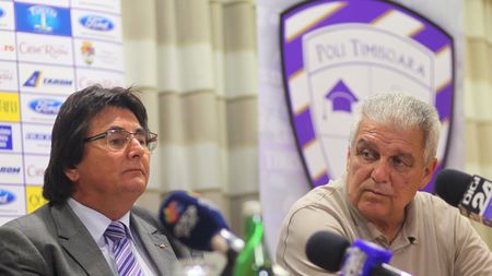 Primul examen pentru Florin Marin pe banca lui ACS Poli: "Concordia este o formație incomodă, dar trebuie să câștigăm meciul de sâmbătă"