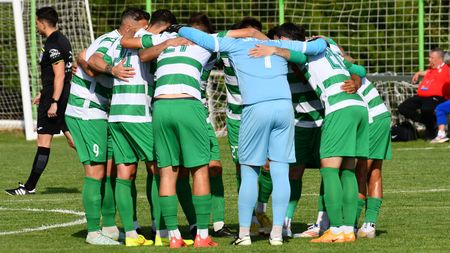 Echipele din Timiș cad ca spicele! Urmează retragerea din Liga 3 a unei echipe care a fost 12 etape lider în sezonul recent încheiat și a ratat in extremis prezența în play-off. EXCLUSIV