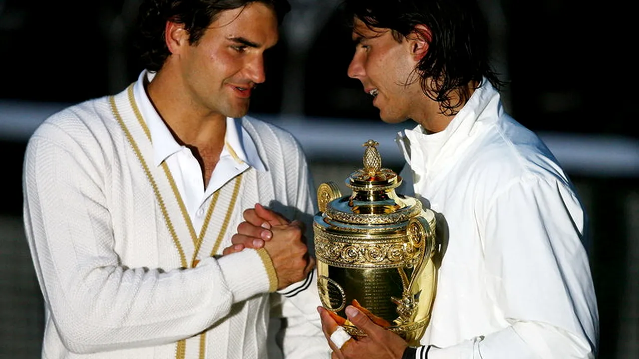 Rafael Nadal și-a anunțat programul pentru următoarele săptămâni și a explicat tactica pentru Wimbledon. Unchiul său i-a activat pe fanii jucătorului care tocmai a câștigat pentru a 12-a oară marele trofeu de la Roland Garros GALERIE FOTO