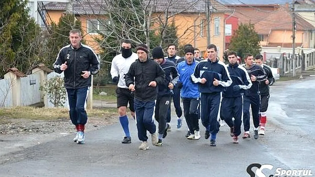 Doar două nume noi** la reunirea zălăuanilor!