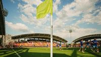 Declarația zilei în Superliga: „Mai jos de play-out nu avem cum să fim”