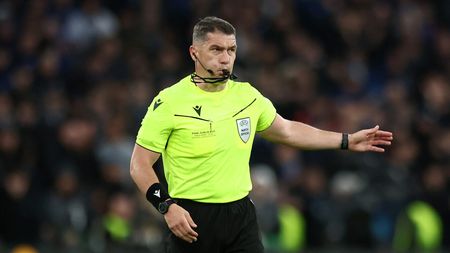 Cum l-a numit L'Equipe pe Istvan Kovacs. Francezii au tras concluzia despre român înaintea finalei PSG – Inter