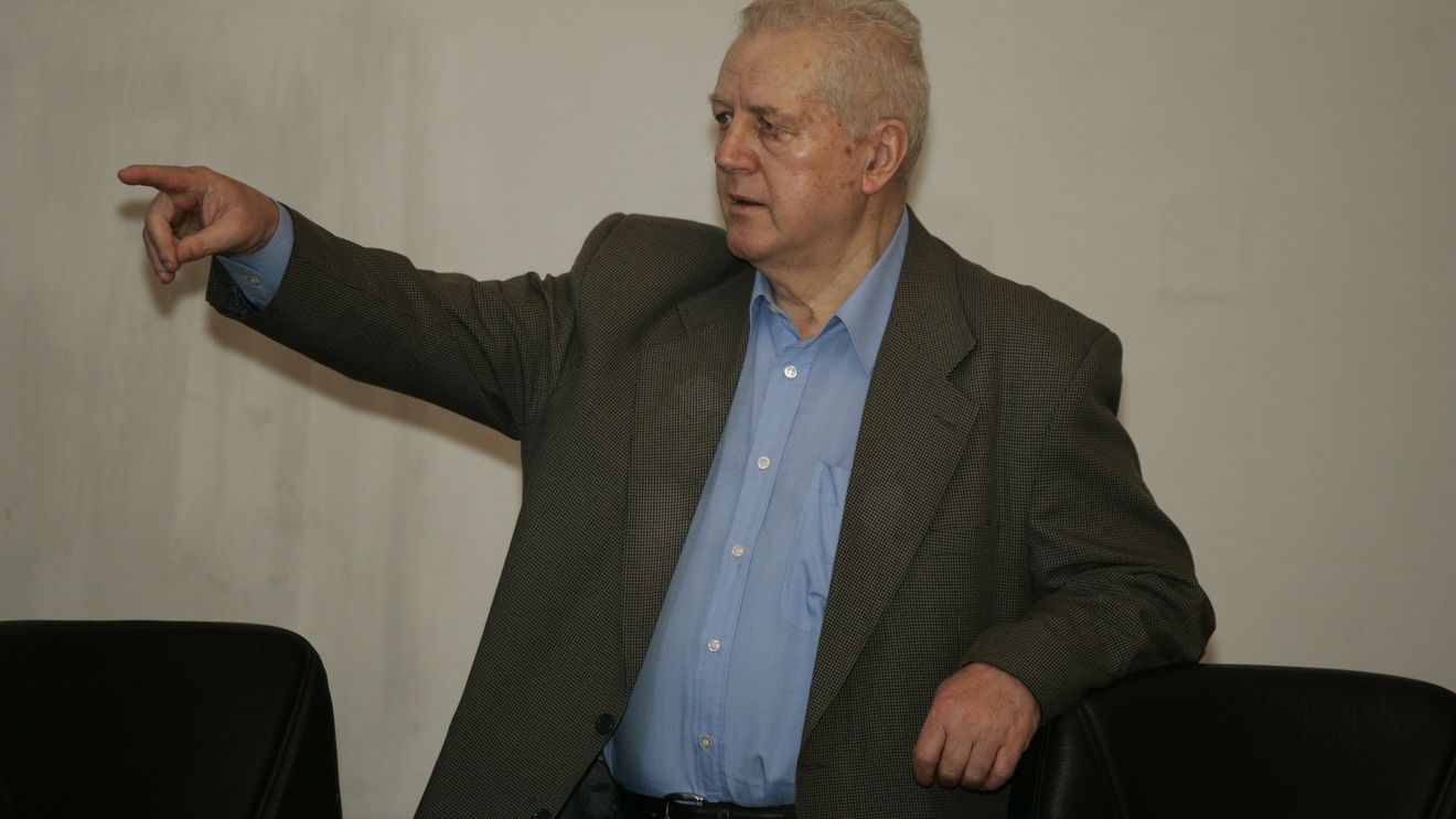 'Lordul', de partea 'Oracolului':** "Nu e corect ca Mitică să fie 'debarcat' pe interese"