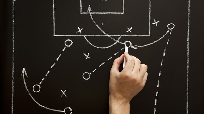 (P) 6 lecții de învățat pentru a avea succes la pariuri sportive