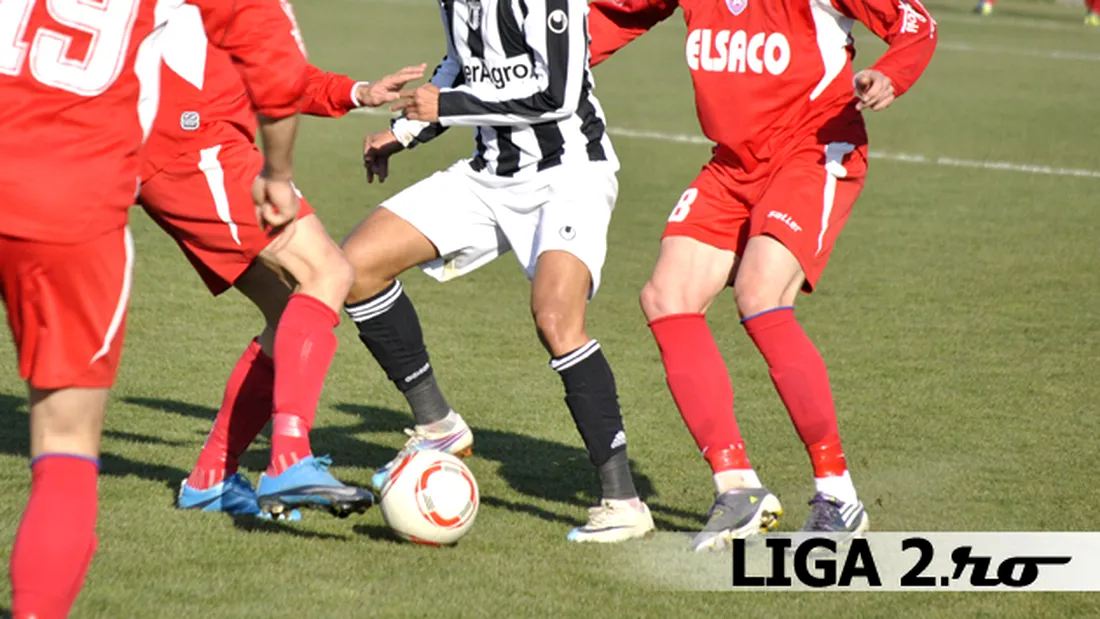 Vădrariu in, Hadăr out!** FC Bihor a bifat al cincilea transfer din Liga I