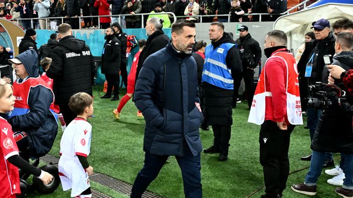 Zeljko Kopic vrea să dea lovitura la Dinamo cu transferul unui mijlocaş croat!