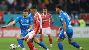 Atac nuclear al fostului jucător din Generația de Aur împotriva lui Cîrjan: „Ești băiat bun, dar fotbalist când ești?”