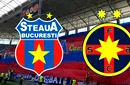 „Țin cu FCSB și vreau și Steaua în prima ligă”: confesiunea dezarmantă a multiplului campion național cu tată rapidist are totuși o explicație! EXCLUSIV