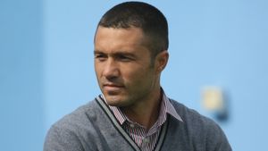 A. Ilie: "Nu am plecat din cauza lui Mihai Stoica"