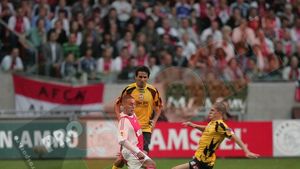 VIDEO REZUMAT** Ajax - Timișoara 0-0! ArenA fără porți