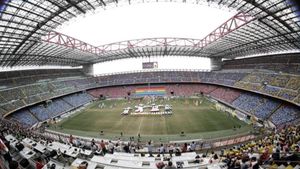 Încă un miliardar în Europa? Ce mutare! Un magnat, aproape să cumpere Inter Milano