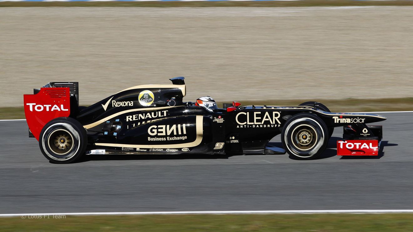 Surpriză în Australia!** Kimi Raikkonen câștigă prima etapă a CM de Formula 1